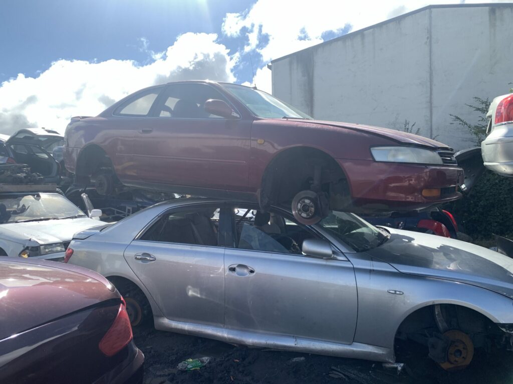 cash for cars south auckland